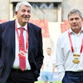 Stojković ima kontinuitet, poverenje i dobre rezultate