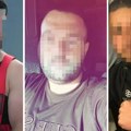 Ovo su osumnjičeni za brutalno ubistvo kod Novog Pazara: Kola prali posle zločina, pare podelili na tri dela