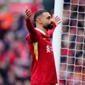 Salah: Želim da osvojim Zlatnu loptu za egipatski narod