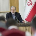 Evropski šefovi diplomatija danas se sastaju sa iranskim kolegom