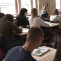Završni ispit za učenike osmog razreda 23, 24. i 25. juna