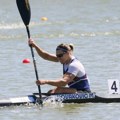 Sjajna Milica Novaković osvojila bronzu: Novosađanka donela prvu medalju Srbiji na Evropskom prvenstvu u Račicama