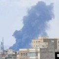 Dok je izraelska ofanziva na Iran bila žestoka, Azerbejdžan je polako vukao poteze