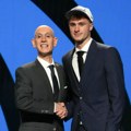 NBA draft: Cooper Flagg ide kao prvi izbor u Mavse, Dylan Harper u Spurse
