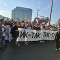 (VIDEO) Kako zamišljate život u Srbiji bez ove vlasti? Anketa koja je građane navela da se duboko zamisle