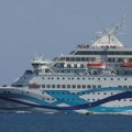 Ministarstvo finansija Grčke uvodi porez turistima na putovanja kruzerom