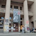 Profesori Pravnog: Samo su još okupacione trupe u uniformama upadale na naš fakultet aprila 1941. godine