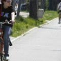 Odobren važan projekat za suboticu Za oko 2,3 milona evra gradi se biciklistički most i 4,2 km staza