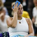 Sabalenka "okrenula" Radukanu za osminu finala u Londonu