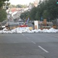 Deveti dan blokada u Beogradu, Novom Sadu i drugim gradovima: Kakva je situacija na ulicama?