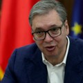 Vučić sutra sa pomoćnikom generalnog sekretara UN za Evropu Miroslavom Jenčom