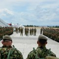 Vojska Srbije u misiji očuvanja mira: Redovna zamena snaga u Libanu