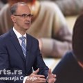 Premijer Macut: Ne možemo da dozvolimo da fakulteti budu zapravo zauzeti