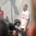 Otkrivamo: Evo koji broj će na dresu nositi Marko Arnautović u Crvenoj zvezdi?