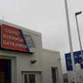 Kovid bolnica u Batajnici dobija novu primenu