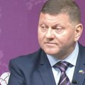 Zalužni šokirao svet najnovijim podacima! Evo šta je rekao bivši načelnik ukrajinskog Generalštaba