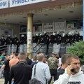Kraljevački batinaši u Novom Pazaru: Interventni odredi SNS-a