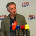 Pupovac: Više je bilo spremnosti na pomirenje nekoliko godina posle Oluje nego danas