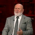 "Radikalne struje zagovaraju nestanak našeg entiteta!" Petričković o presudi Miloradu Dodiku: Počinili su udar na celokupan…