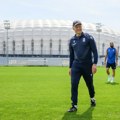 Fredriksen: Zvezda će možda igrati na 0:0