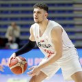 Bivši košarkaš Partizana se vratio u Evroligu