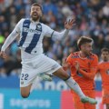 Partizan sve dalje od Matije Nastasića, stigao poziv Veljka Paunovića!