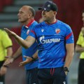 Kod Milojevića nema podele igrača na "domaće" i "evropske", Bađo ima sve karakteristike potrebne Zvezdi