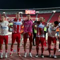 Čitaoci B92.sport jasni: Zvezda "samo" dobra FOTO