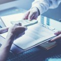 Ukrajina dobila kredit od 500 miliona evra, tiče se gasa