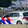 Policija motornom testerom teško ranila čoveka tokom pokušaja hapšenja u Roterdamu: "Nismo hteli da koristimo eksploziv"