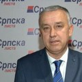 Srpska lista predstavila kandidate za predsednike opština i odbornike na lokalnim izborima na KiM
