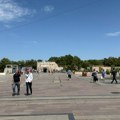 Vremenska prognoza za Srbiju i Niš: Sunčano i toplo, promene krajem nedelje