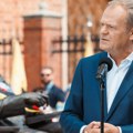 Tusk protiv razgovora Putina i Zelenskog u Budimpešti