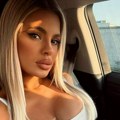 Verila se Marijana Zonjić Bivša zadrugarka rekla "da" u Abu Dabiju, pa pokazala kako je sve izgledalo: Magičan prizor - na…