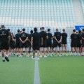 Sećate li se stadiona Linkolna na kom je igrala Zvezda? E, sada je priča već bolja