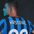 INTERVJU - Nikola Krstović: "Samardžić je prvog dana došao po mene u hotel, šta da vam pričam dalje?"