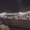 Vlasinski kotlićm vinogradarska janija i Saša Matić prve večeri Vinskog bala