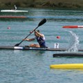 Milica Novaković osvojila šesto mesto na Svetskom prvenstvu