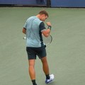 Hamad posle petosatnog meča na US Openu i nesrećnog kraja: "Mrtav sam, jedva hodam, prvi put u životu..."