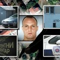 Svedočenje supruge ubijenog vođe navijača Partizana: Branislav se okrenuo prema meni i počeo da se grči