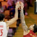 Džikić očitao lekciju prvaku Evrope na startu Evrobasketa