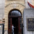 Batut: Registrovano 27 slučajeva obolevanja od groznice Zapadnog Nila