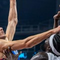 FIBA kaznila Petruševa