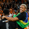 Jago srušio Amere i odgovorio Zvezdi brutalnom partijom za finale