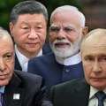 "Osovina prevrata" menja svetski: Poredak?! Dok se svi bave Ukrajinom, u Pekingu se kuju planovi od kojih svi drhte: Amerika i…