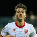 Omladinci Zvezde izvukli rivala u Ligi šampiona