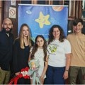 Prvi Internacionalni muzički festival za decu „Glasom do zvezda“ u Vrbasu – među finalistima i dve pesme iz Zrenjanina…