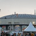 Hale 1, 2, 3 i upravna zgrada Beogradskog sajma definitivno ostaju - Postaju prostor za kulturu, obrazovanje i zdravstvo…