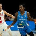 UŽIVO Crna Gora igra za osminu finala Evrobasketa (i potencijalni meč sa Srbijom)