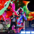 Koldplej na udaru kritika: Tvrde da je Kris Martin ponizio dve Izraelke VIDEO